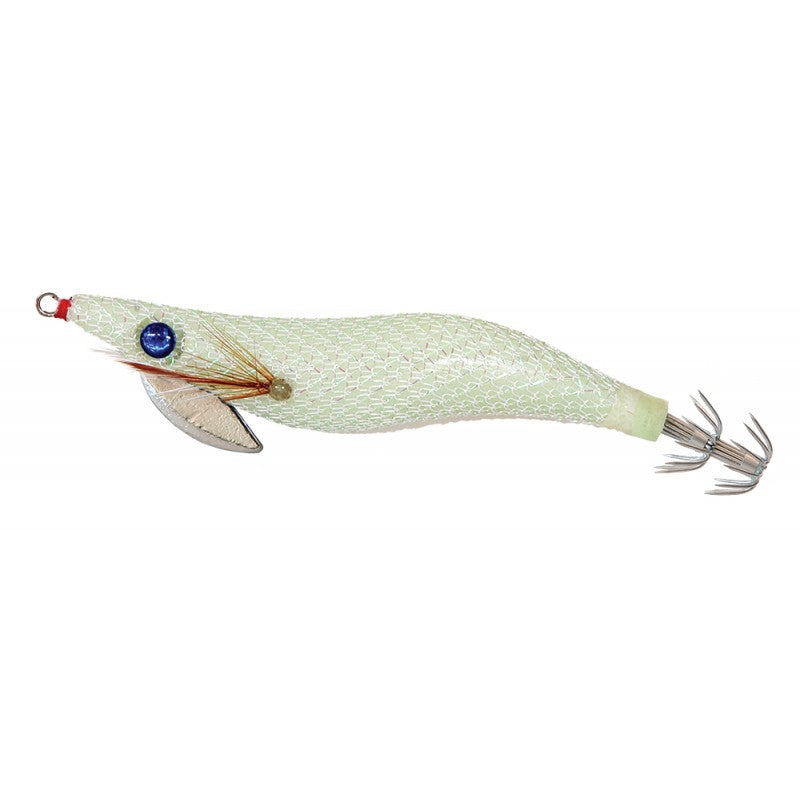 Totanara Jatsui Kabo Squid Full Color 3.0