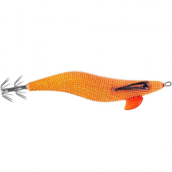 Totanara Jatsui Rush Egi Mag Rubber 3.0