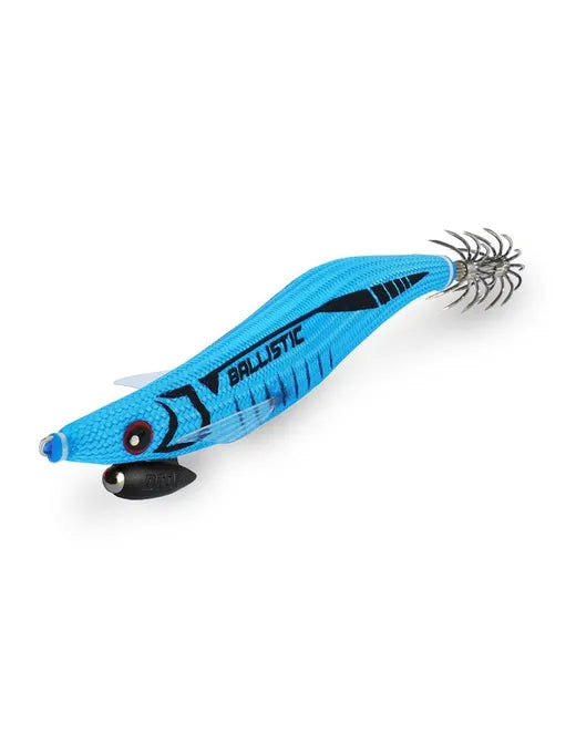 Totanara DTD Ballistic Full Color Egi 3.0