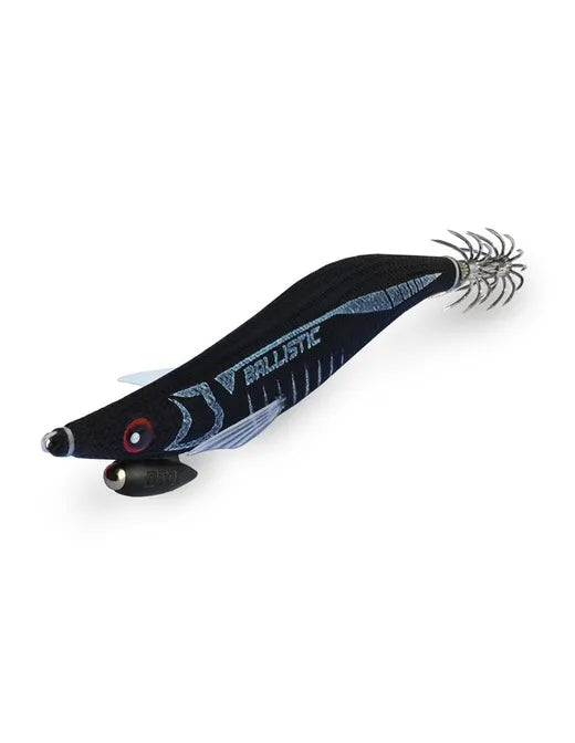 Totanara DTD Ballistic Full Color Egi 3.0