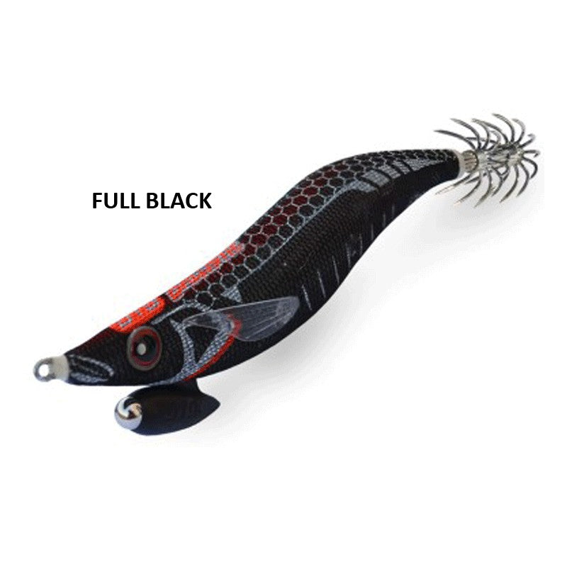 Totanara DTD Ballistic White Killer Egi 3.0