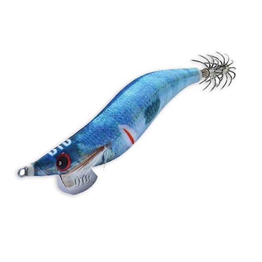 Totanara DTD Wounded Fish Oita 3.0