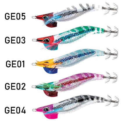 Totanara Jatsui Gleam Egi 3.0