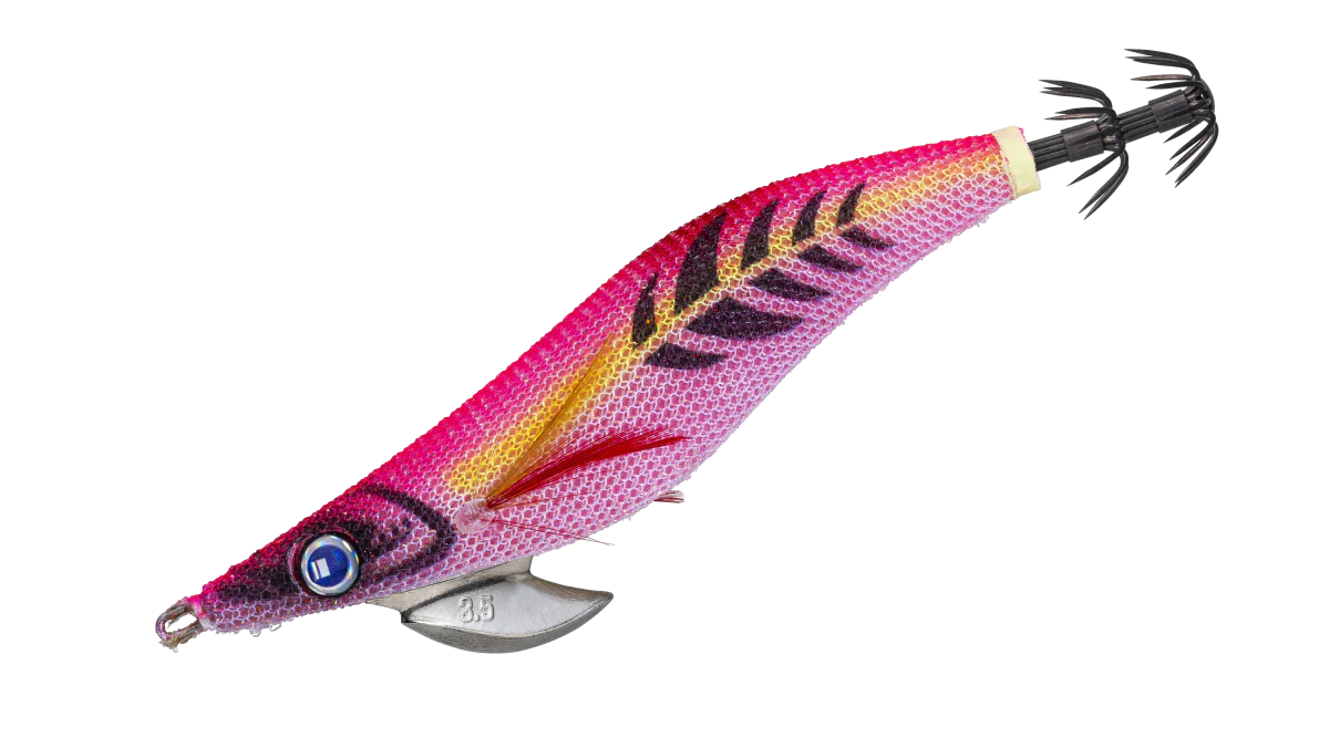 Totanara Major Craft Egizo Bait Feather 3.0