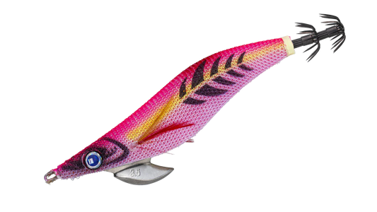 Totanara Major Craft Egizo Bait Feather 3.0