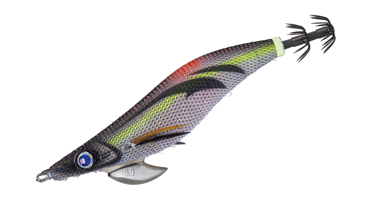 Totanara Major Craft Egizo Bait Feather 3.0