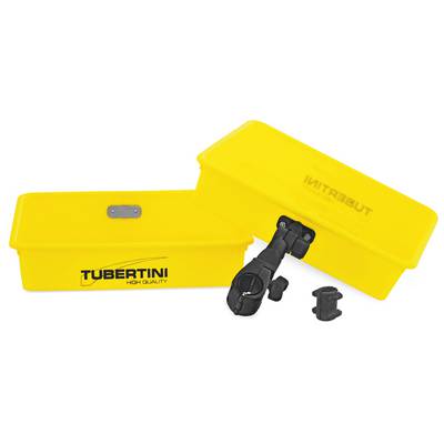 Vaschetta Surf Per Tripode Tubertini pesca
