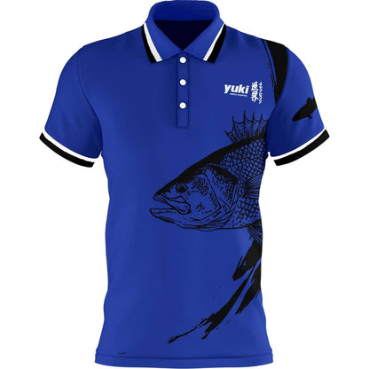 Yuki Polo Spigola