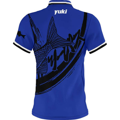 Yuki Polo Spigola