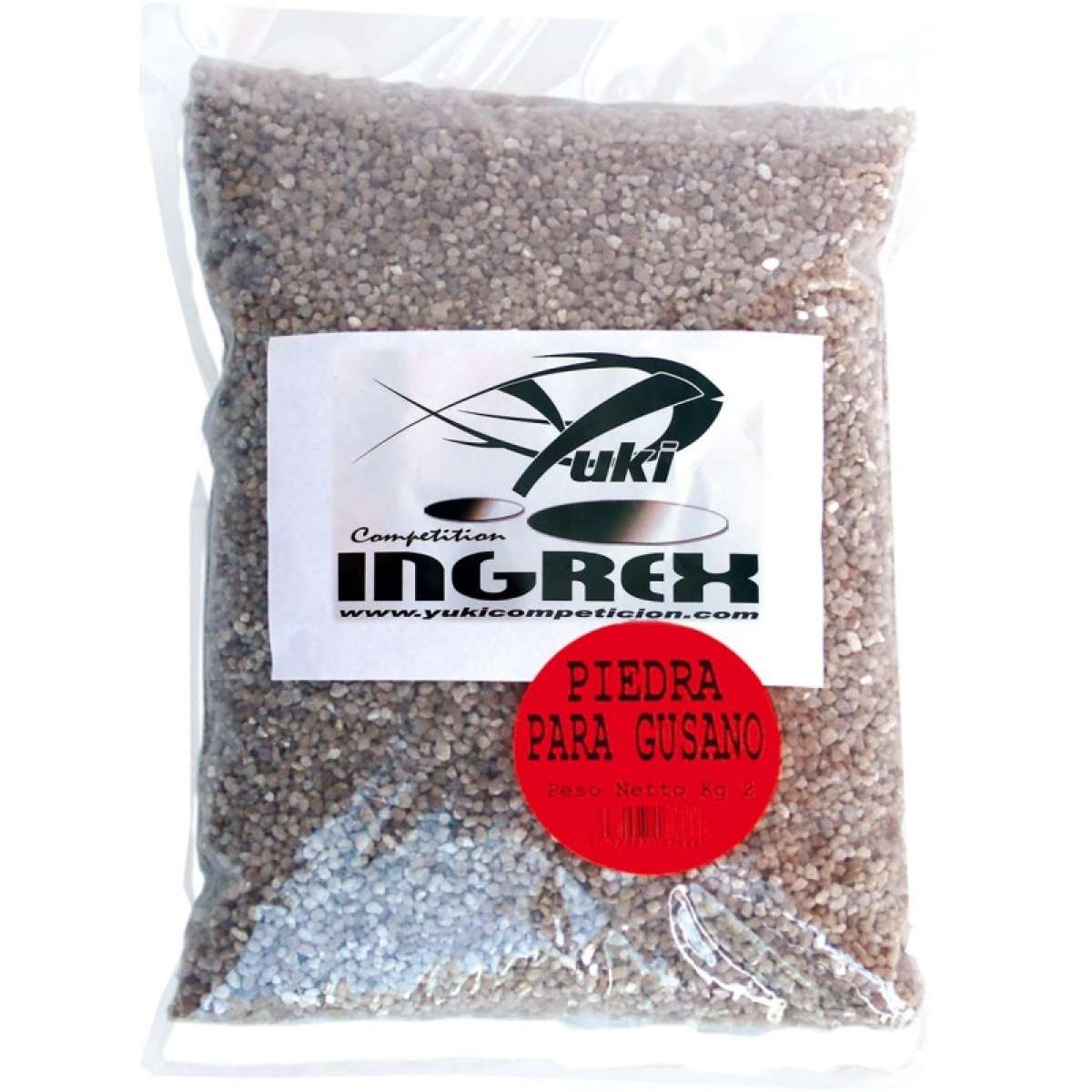 Miscela di pietre Stone Yuki per pasture